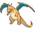charizard flamethrower|Serebii.net Pokédex .